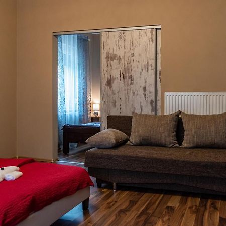 Virag Vendeghaz Villa Mako Bagian luar foto
