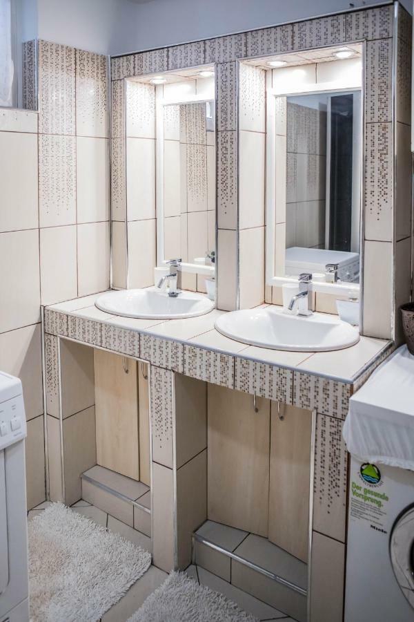 Virag Vendeghaz Villa Mako Bagian luar foto
