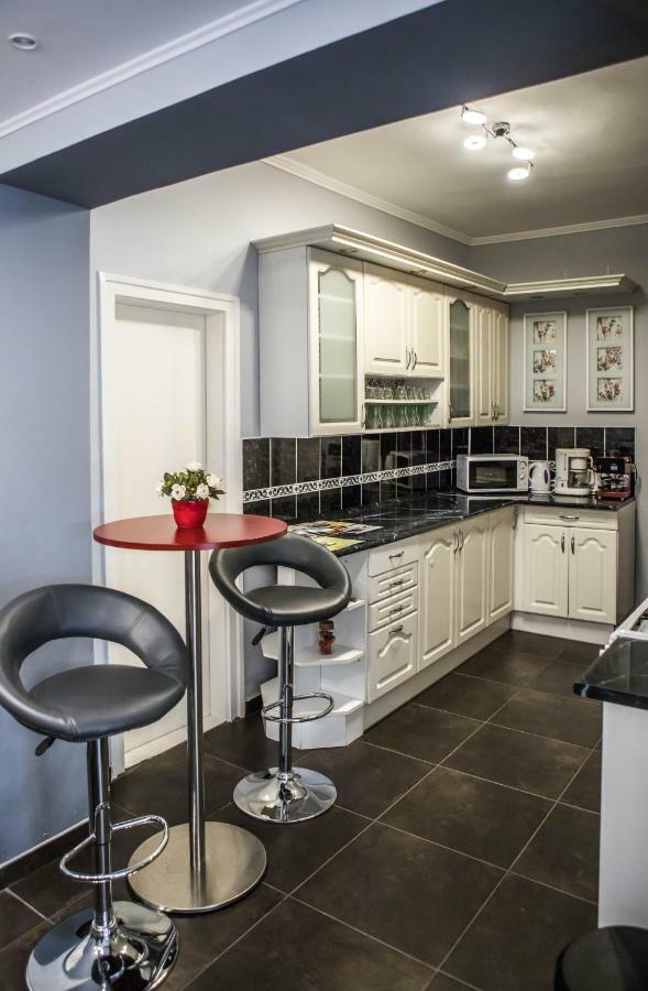 Virag Vendeghaz Villa Mako Bagian luar foto